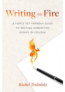 Writing on Fire