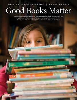 Good Books Matter